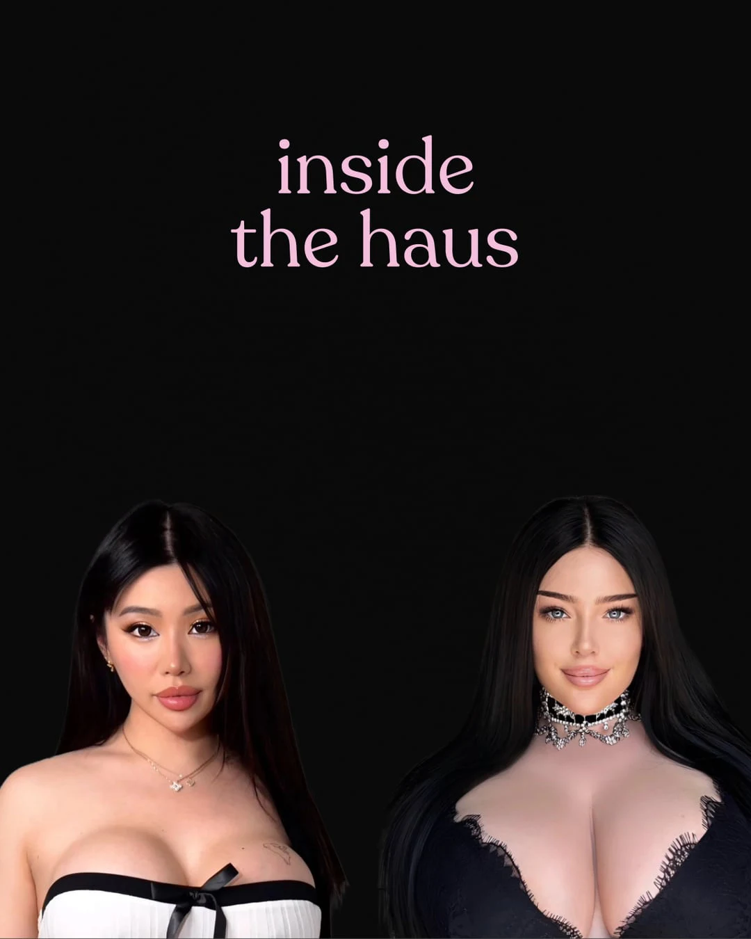 Inside the Haus